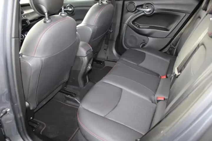 Fiat 500X Sport*AUTOMATIK*Kamera* 05/2022-photo-15