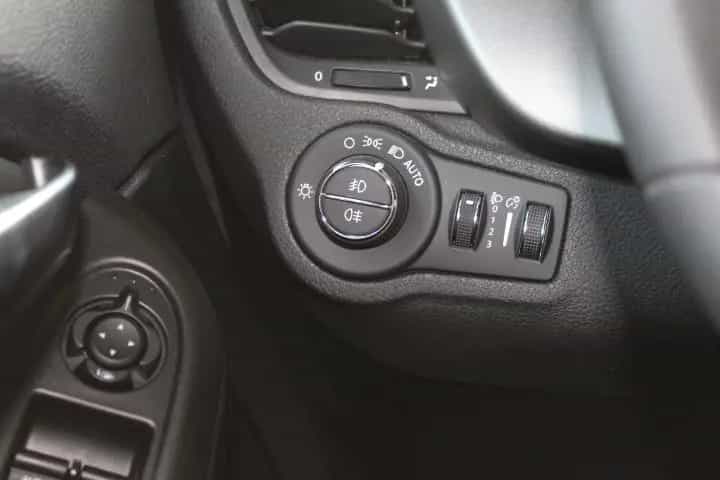 Fiat 500X Sport*AUTOMATIK*Kamera* 05/2022-photo-8