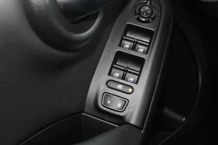Fiat 500X Sport*AUTOMATIK*Kamera* 05/2022-photo-9