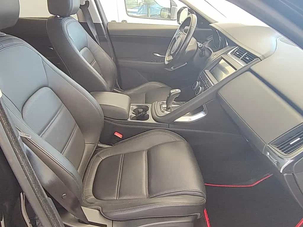 Jaguar E-Pace 2.0D 150 CV AWD aut. S PREZZO PROM 09/2019-photo-11