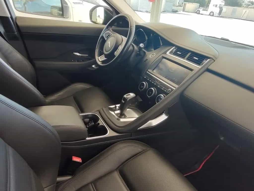 Jaguar E-Pace 2.0D 150 CV AWD aut. S PREZZO PROM 09/2019-photo-12