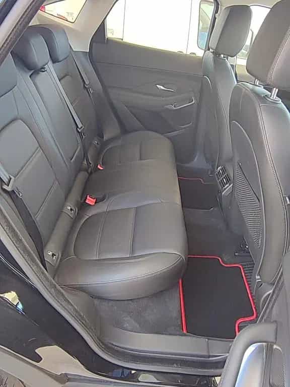 Jaguar E-Pace 2.0D 150 CV AWD aut. S PREZZO PROM 09/2019-photo-13