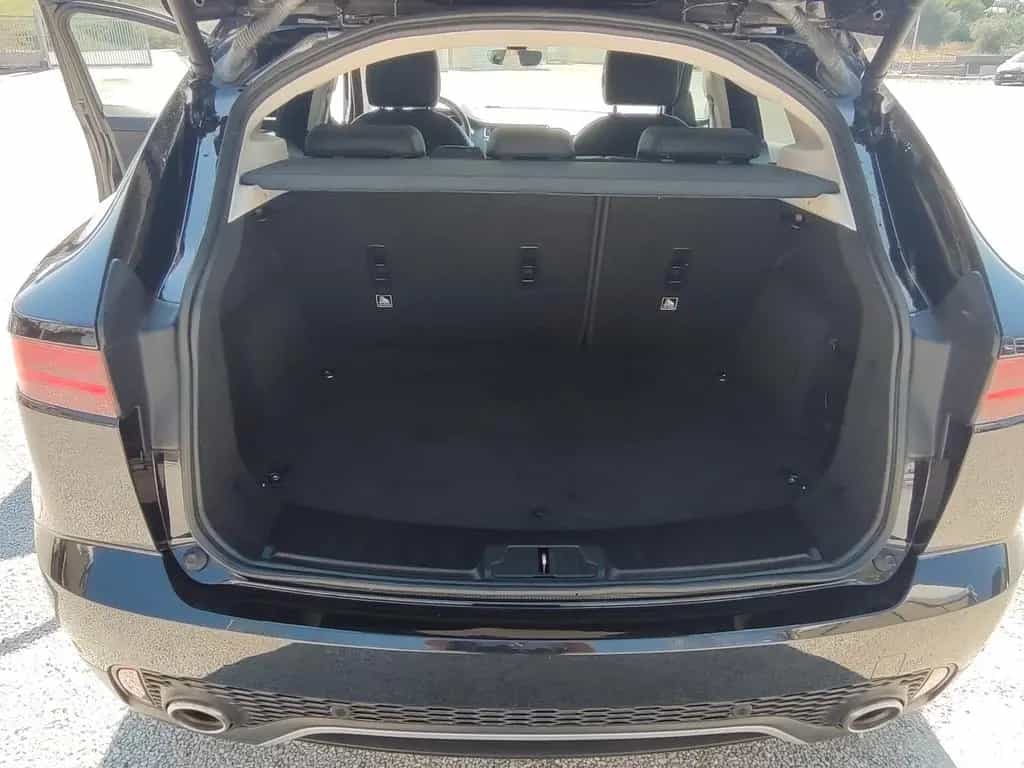 Jaguar E-Pace 2.0D 150 CV AWD aut. S PREZZO PROM 09/2019-photo-14