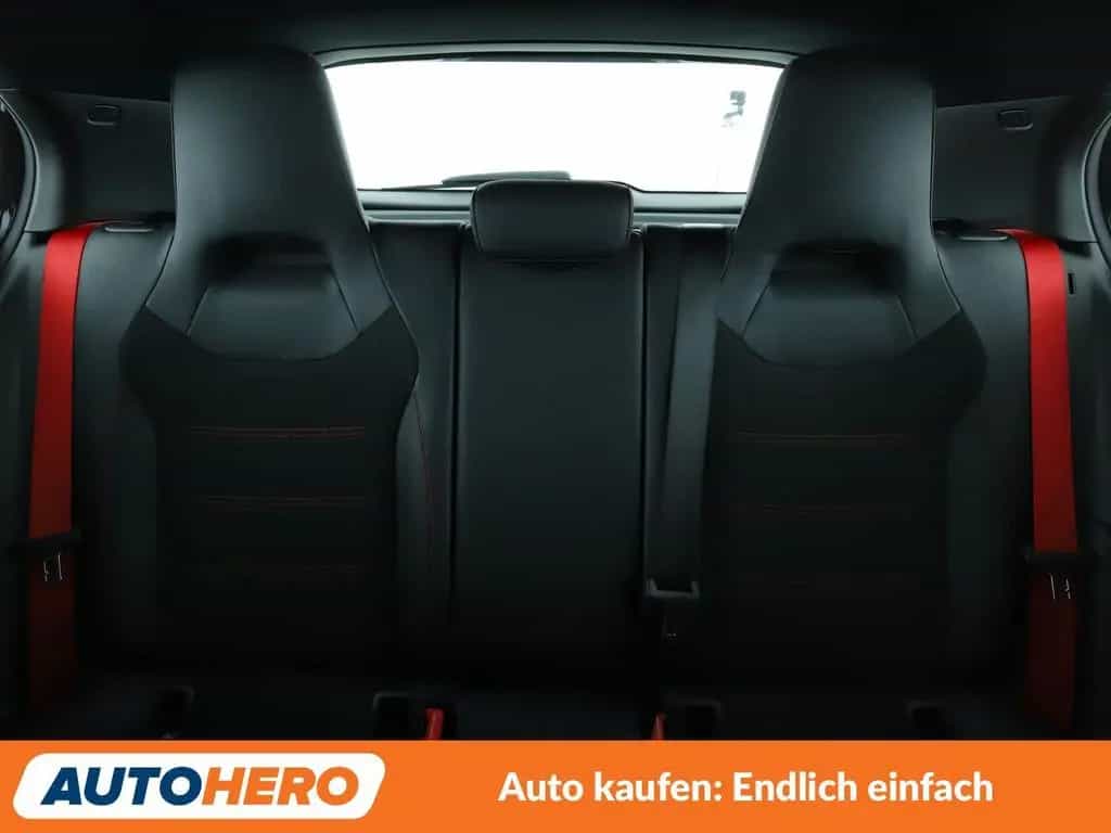 Mercedes-Benz A-Class 35 AMG 4Matic Aut.*MULTIBEAM*NAVI*TEMPO*CAM*SH 11/2021-photo-15