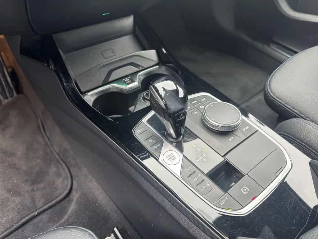 BMW 1 Series 118i Aut. M Sport ShadowLine,NAVI,KESSY,LED,ACC, 07/2020-photo-11