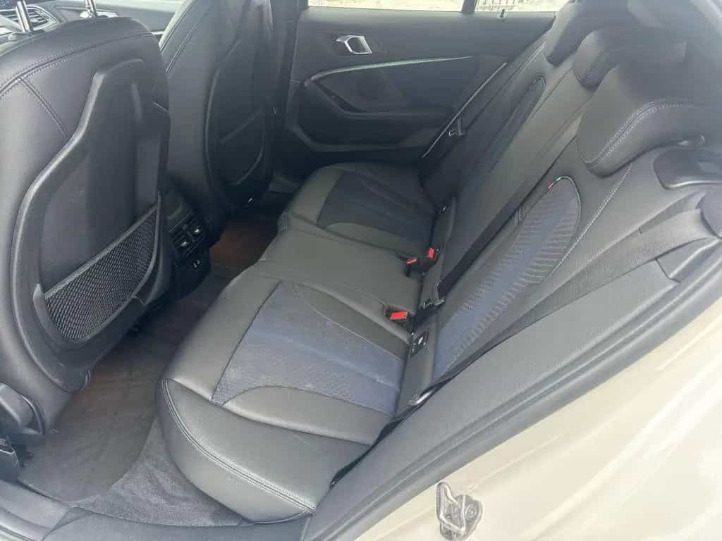 BMW 1 Series 118i Aut. M Sport ShadowLine,NAVI,KESSY,LED,ACC, 07/2020-photo-12