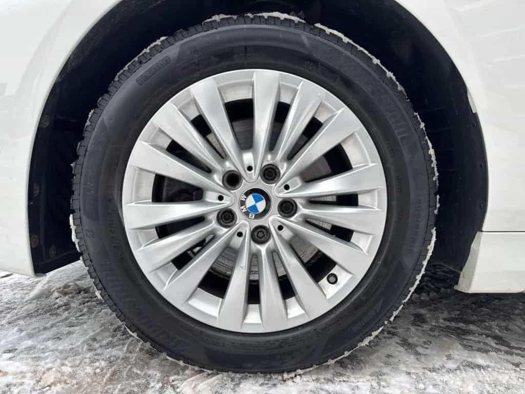BMW 1 Series 118i Aut. M Sport ShadowLine,NAVI,KESSY,LED,ACC, 07/2020-photo-14