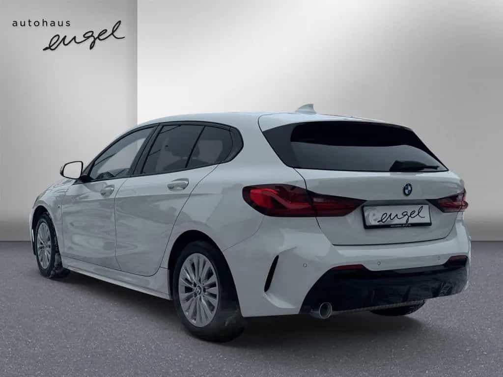 BMW 1 Series 118i Aut. M Sport ShadowLine,NAVI,KESSY,LED,ACC, 07/2020-photo-5