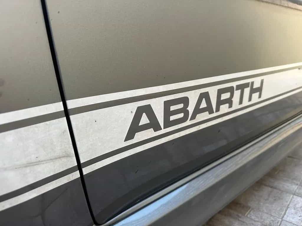 Abarth 595 1.4 Turbo T-Jet 160 CV Turismo 2016 04/2016-photo-3
