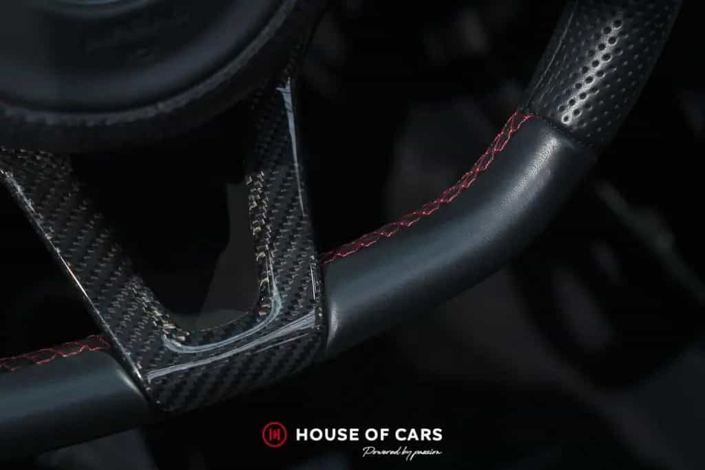 McLaren 650S SPIDER 1ST OWNER - 21% VAT DEDUCTIBLE 06/2015-photo-16