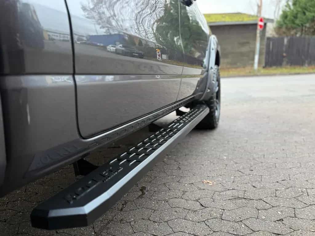 Dodge RAM V8*4X4*AHK*NAVI*ROLLBAR*OFFROAD*LIFT*LED*SPORT* 09/2021-photo-20