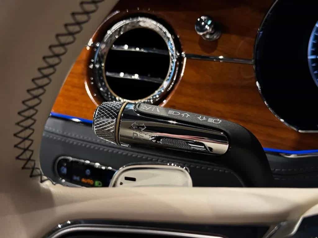 Bentley Continental GT 06/2021-photo-26