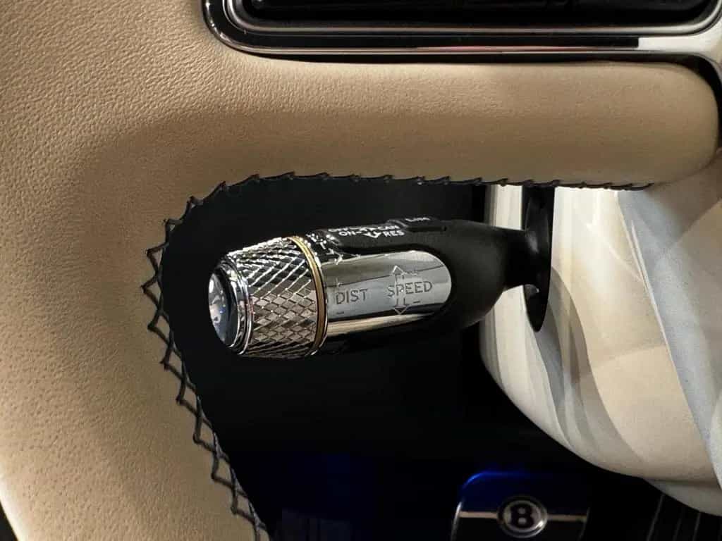 Bentley Continental GT 06/2021-photo-27