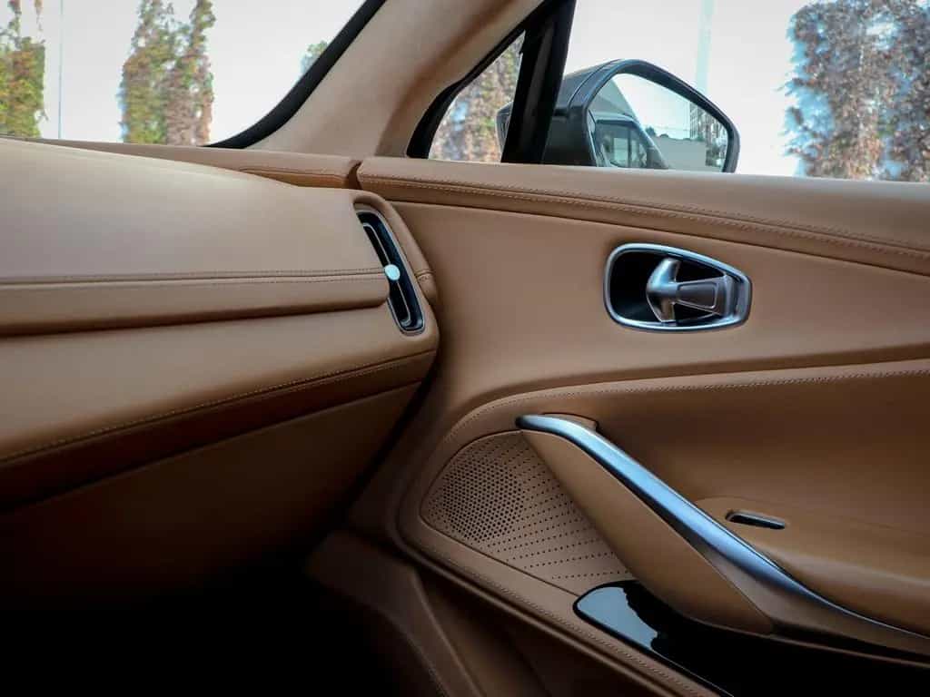 Aston Martin DBX 4.0 V8 04/2021-photo-21
