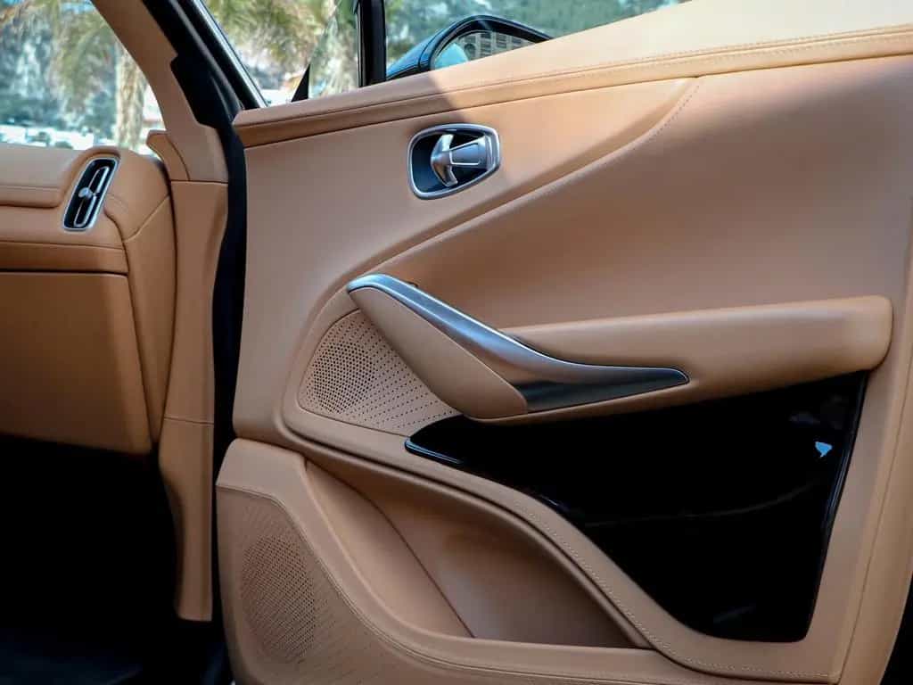 Aston Martin DBX 4.0 V8 04/2021-photo-31