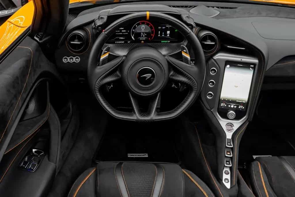 McLaren 750S 1/60 Triple Crown Edition // NETTO EXPORT 07/2025-photo-10