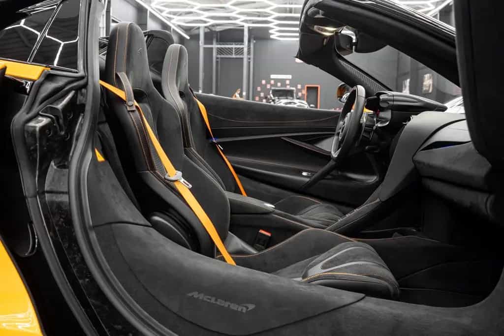 McLaren 750S 1/60 Triple Crown Edition // NETTO EXPORT 07/2025-photo-12