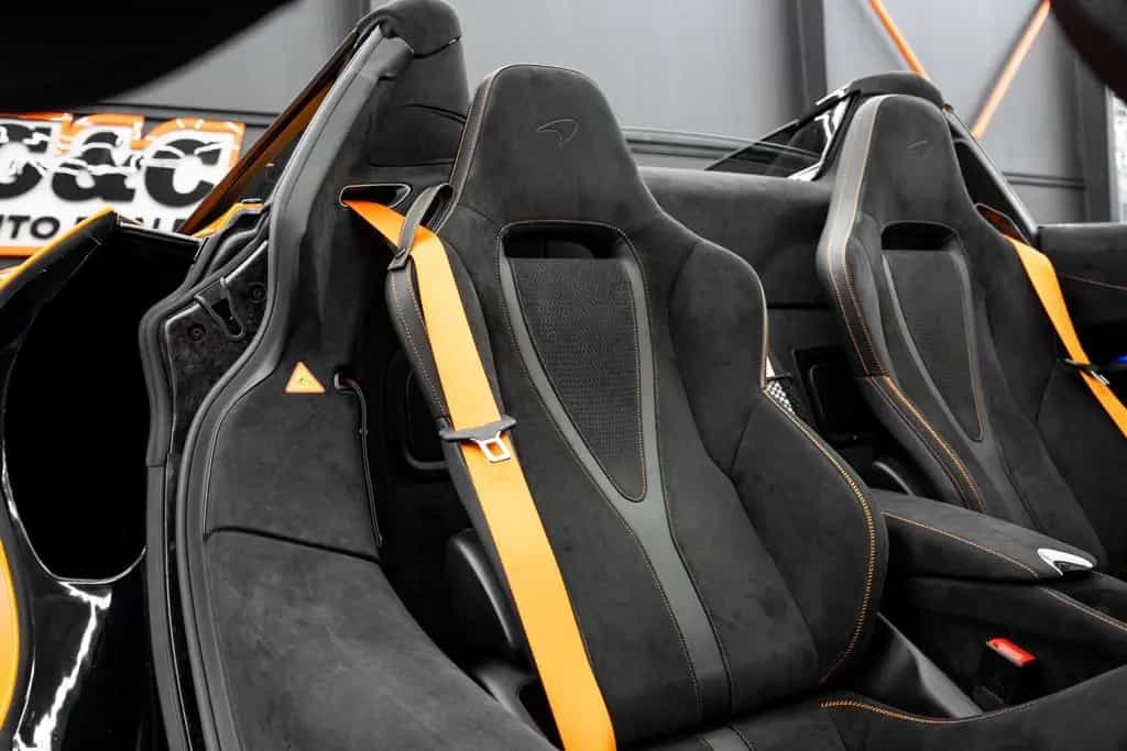 McLaren 750S 1/60 Triple Crown Edition // NETTO EXPORT 07/2025-photo-13