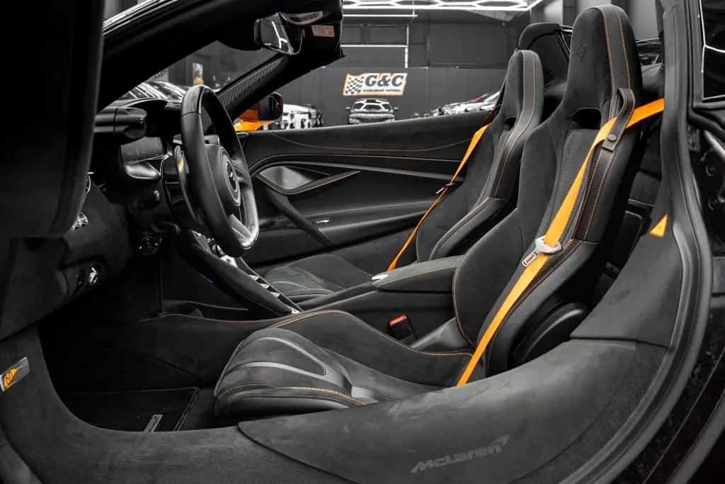 McLaren 750S 1/60 Triple Crown Edition // NETTO EXPORT 07/2025-photo-15