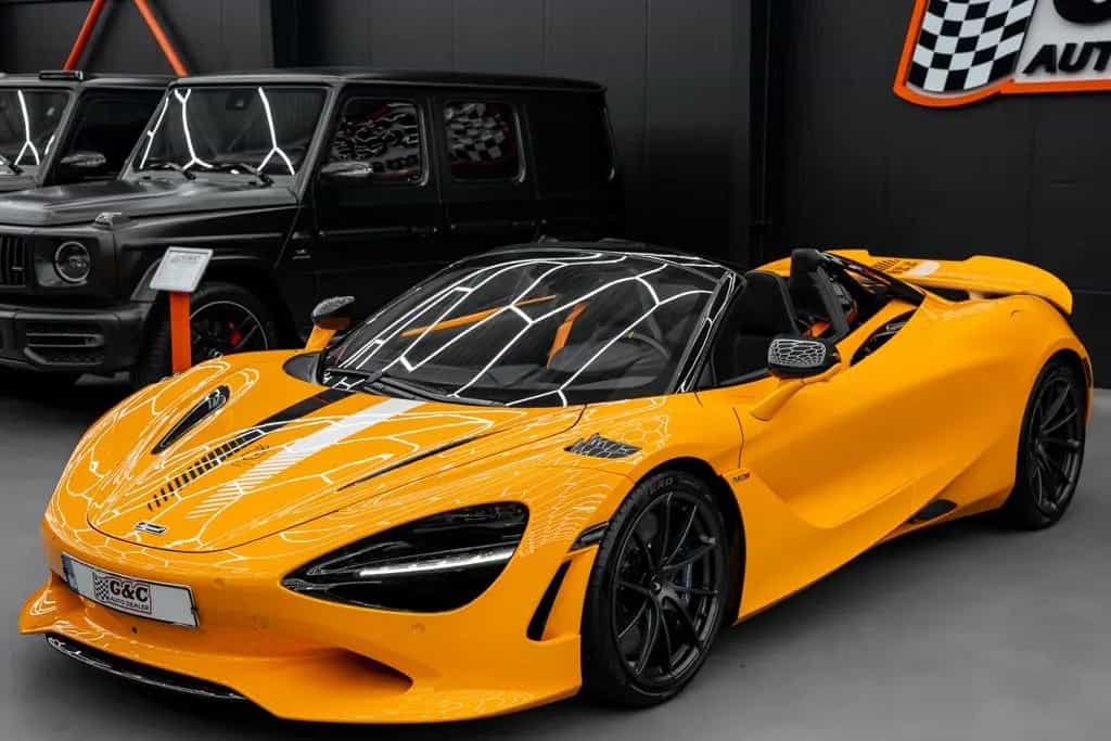 McLaren 750S 1/60 Triple Crown Edition // NETTO EXPORT 07/2025-photo-26
