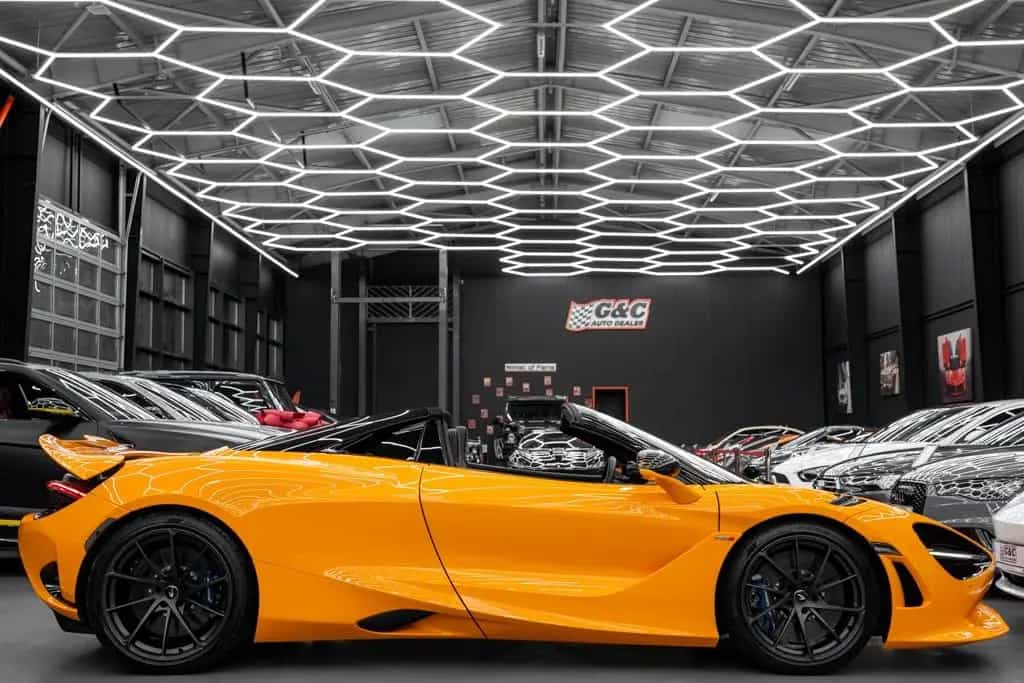 McLaren 750S 1/60 Triple Crown Edition // NETTO EXPORT 07/2025-photo-28