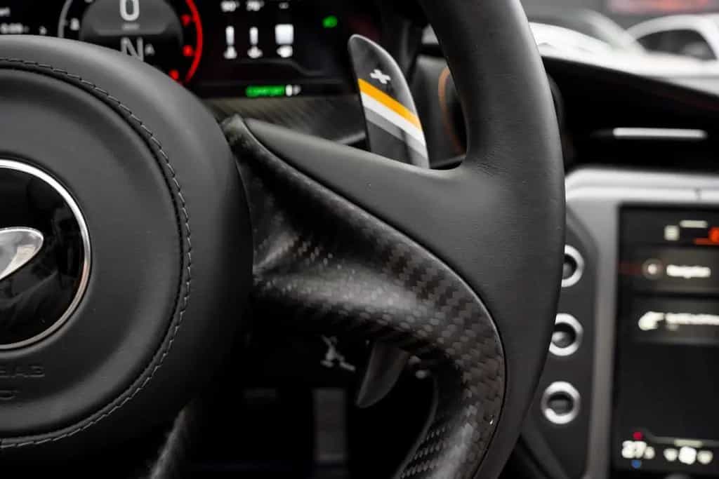 McLaren 750S 1/60 Triple Crown Edition // NETTO EXPORT 07/2025-photo-32