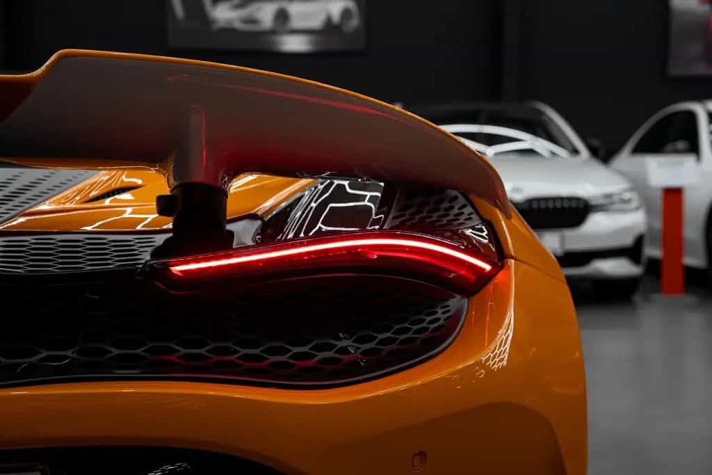 McLaren 750S 1/60 Triple Crown Edition // NETTO EXPORT 07/2025-photo-5