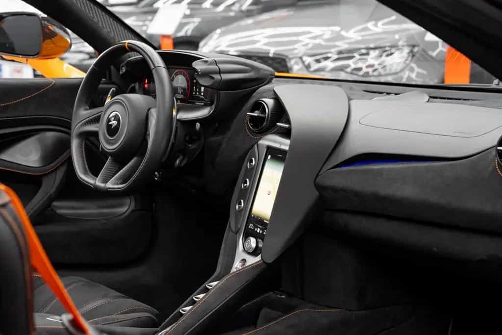 McLaren 750S 1/60 Triple Crown Edition // NETTO EXPORT 07/2025-photo-9