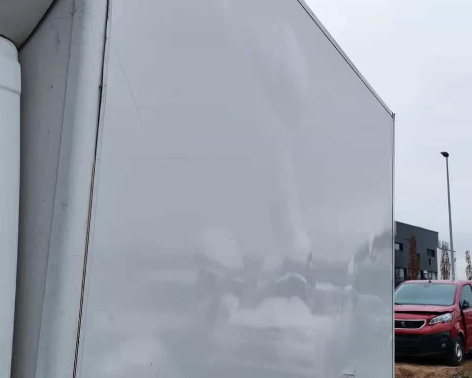 MAN TGE 2.0 TDI - AUTOMATIK - KOFFER - KLIMA - EU6 08/2018-photo-10
