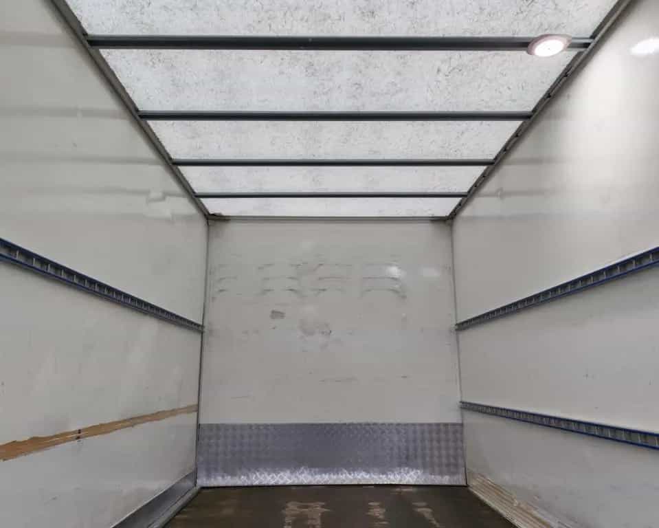 MAN TGE 2.0 TDI - AUTOMATIK - KOFFER - KLIMA - EU6 08/2018-photo-11