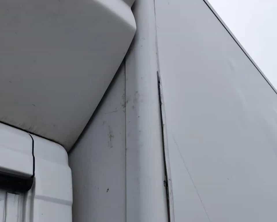 MAN TGE 2.0 TDI - AUTOMATIK - KOFFER - KLIMA - EU6 08/2018-photo-13