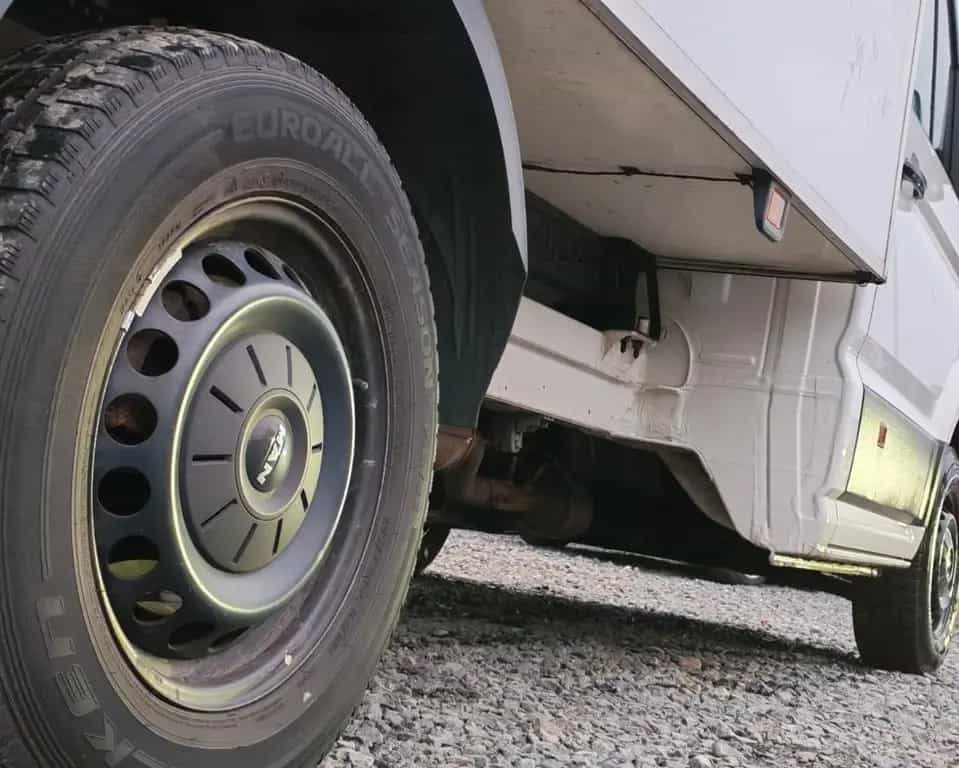 MAN TGE 2.0 TDI - AUTOMATIK - KOFFER - KLIMA - EU6 08/2018-photo-14