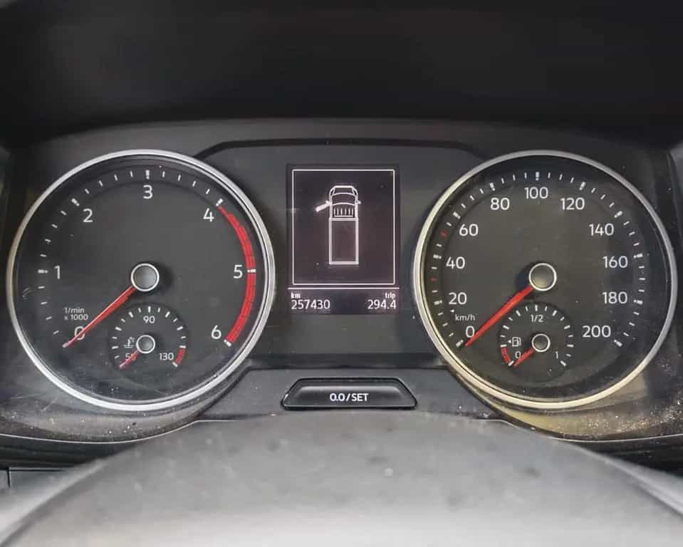MAN TGE 2.0 TDI - AUTOMATIK - KOFFER - KLIMA - EU6 08/2018-photo-19
