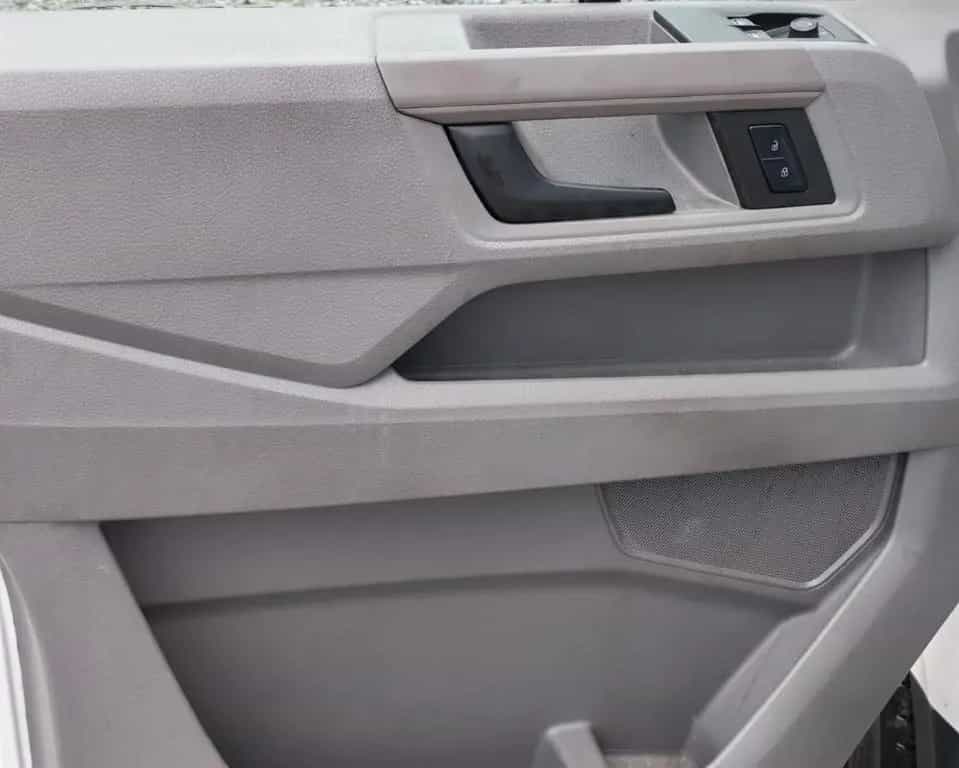 MAN TGE 2.0 TDI - AUTOMATIK - KOFFER - KLIMA - EU6 08/2018-photo-21