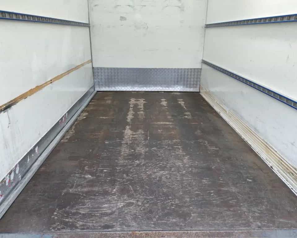 MAN TGE 2.0 TDI - AUTOMATIK - KOFFER - KLIMA - EU6 08/2018-photo-9