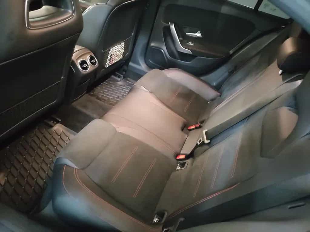 Mercedes-Benz Mercedes-benz A 250 224cv Automatic Premium AMG 03/2019-photo-14