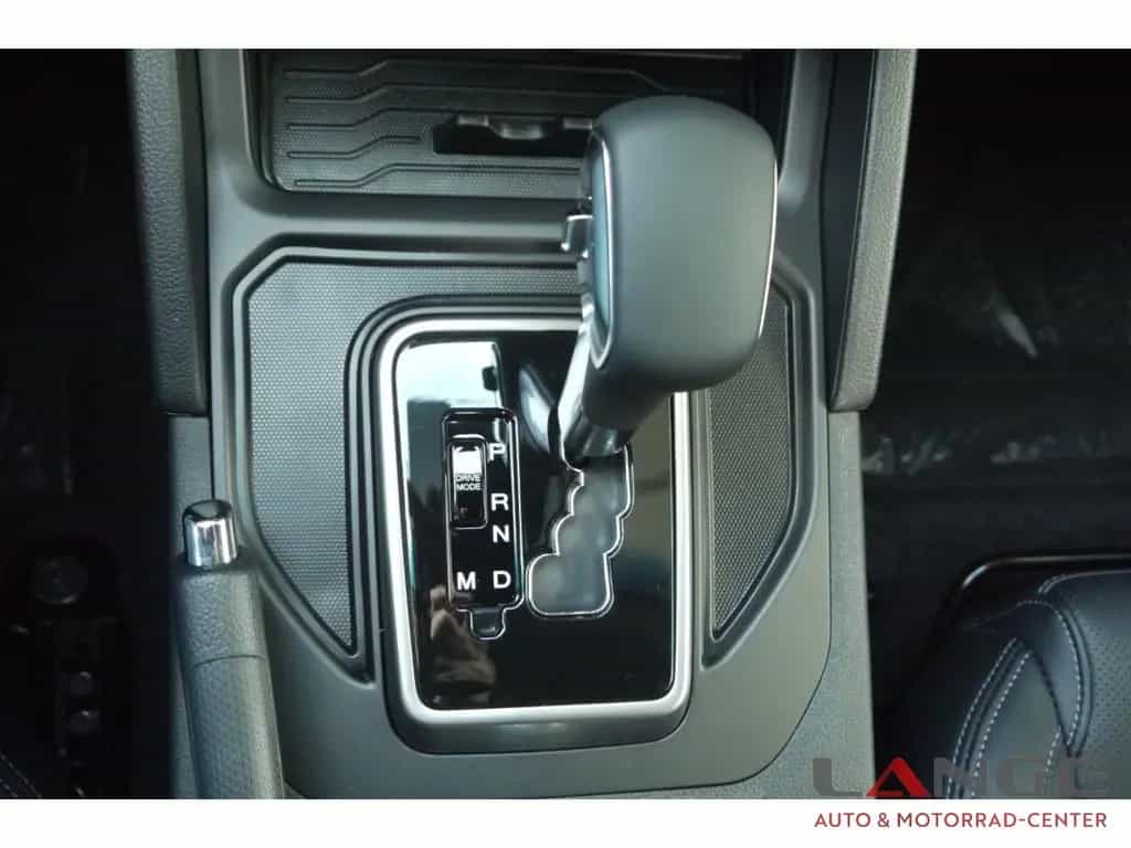 Ssangyong Musso Grand 05.1 4WD 3.5t Anhängelast Navi digit 01/2026-photo-11