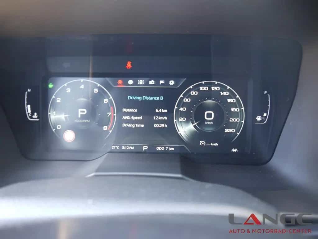 KGM Tivoli 1.5 T-GDi 120kW Nomad Navi SHZ Temp Tel.- null-photo-13