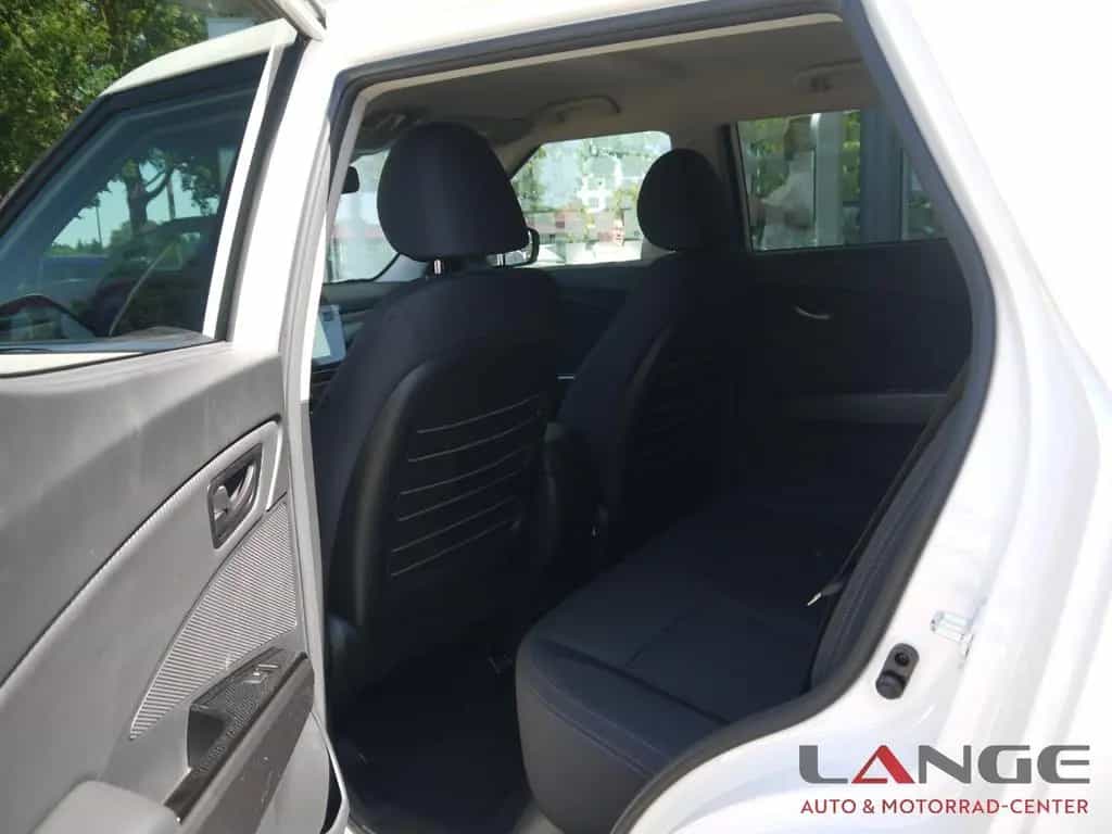 KGM Tivoli 1.5 T-GDi 120kW Nomad Navi SHZ Temp Tel.- null-photo-8