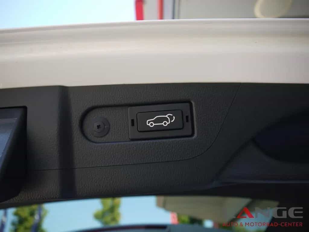 KGM Rexton 2.2 e-XDi 148kW AWD Black Navi Klimaautom null-photo-6