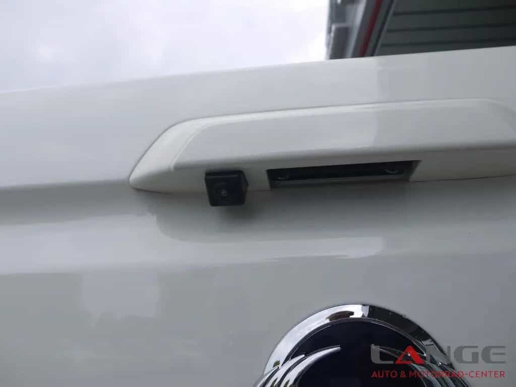 KGM Musso Grand 2.2 e-XDi AWD Lux Navi Klimaautom SH null-photo-6