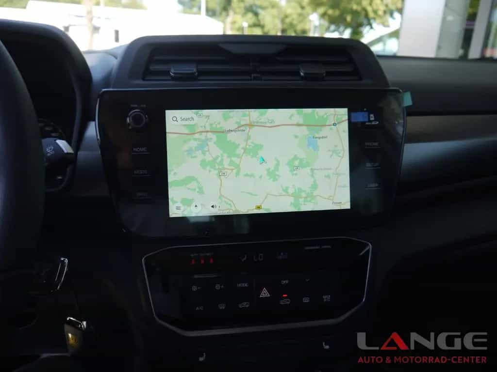 KGM Tivoli 1.5 T-GDi 6 M/T Nomad Navi SHZ Temp Tel.- 11/2025-photo-11