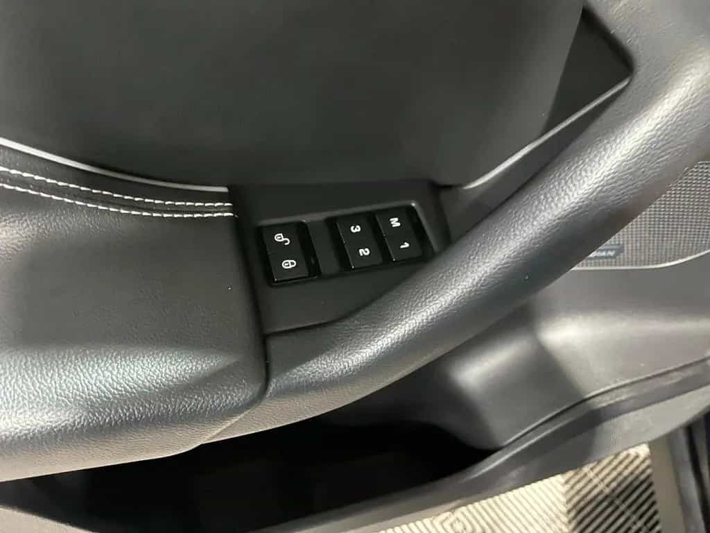 Jaguar F-Pace R-Sport AWD, Kamera, AHK, Vollleder, LED 12/2019-photo-16