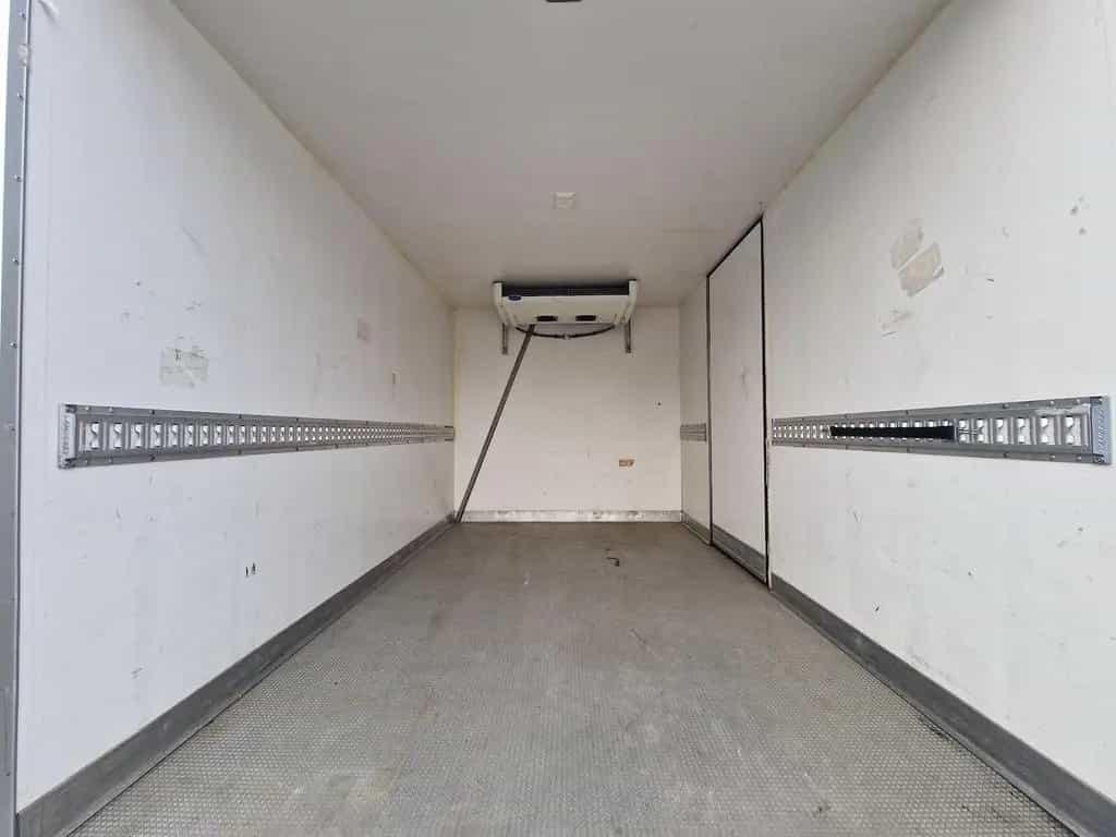 MAN TGE 2.0 TDI Tiefkühlkoffer Automatik Klimaautom 07/2019-photo-10