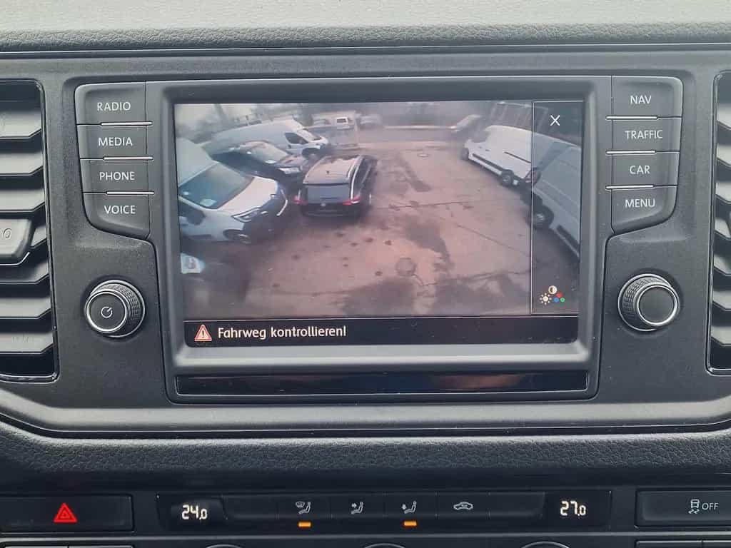 MAN TGE 2.0 TDI Tiefkühlkoffer Automatik Klimaautom 07/2019-photo-17