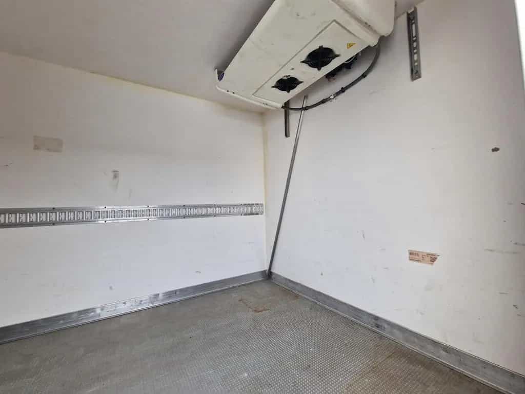 MAN TGE 2.0 TDI Tiefkühlkoffer Automatik Klimaautom 07/2019-photo-8
