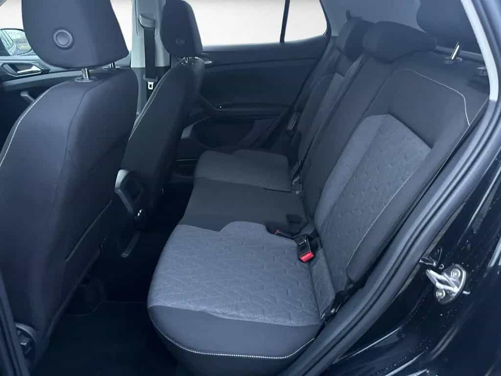 Volkswagen T-Cross Life 1.0 TSI DSG Matrix+PDC+Carplay+LM 03/2026-photo-11