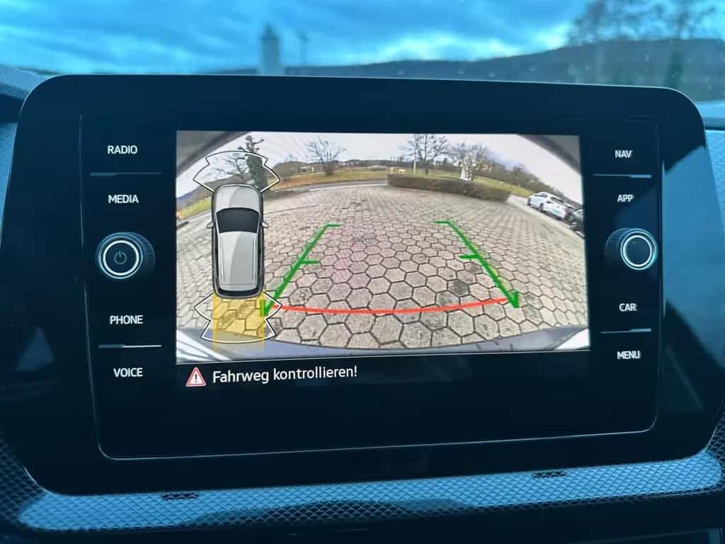 Volkswagen T-Cross Life 1.0 TSI DSG Matrix+PDC+Carplay+LM 03/2026-photo-16