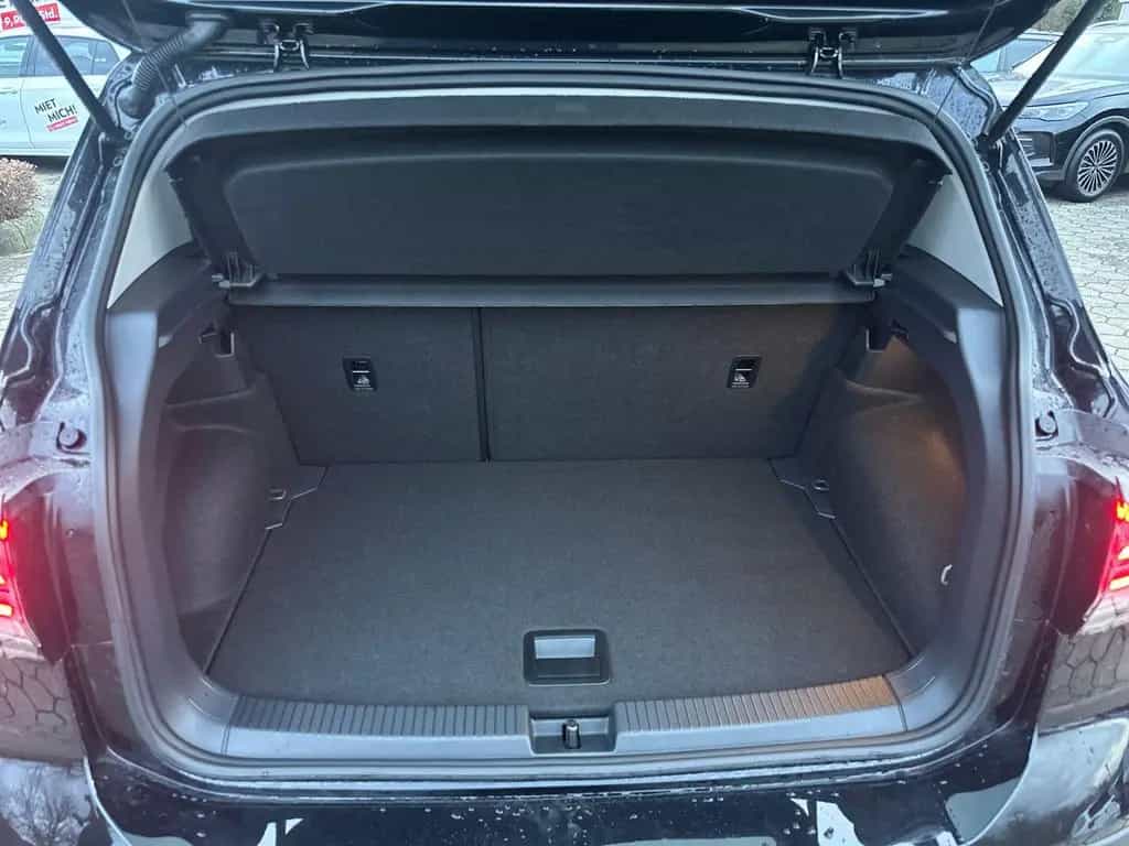 Volkswagen T-Cross Life 1.0 TSI DSG Matrix+PDC+Carplay+LM 03/2026-photo-18