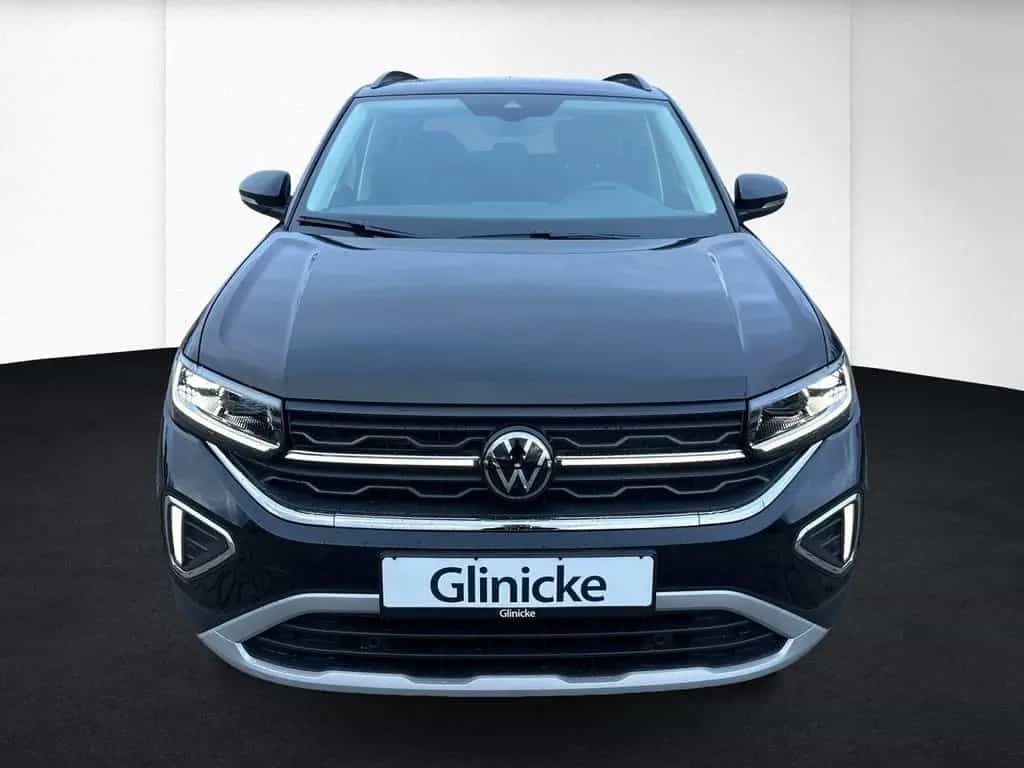 Volkswagen T-Cross Life 1.0 TSI DSG Matrix+PDC+Carplay+LM 03/2026-photo-2